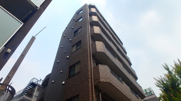 外観(外観)