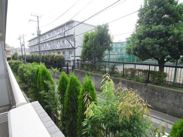 物件内観写真10　(★眺め★)