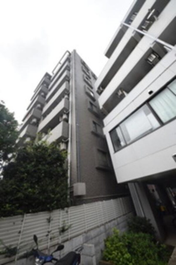 外観(★閑静な住宅街★)