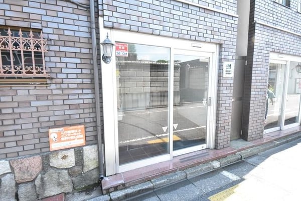 エントランス(★外観＆共用設備★)