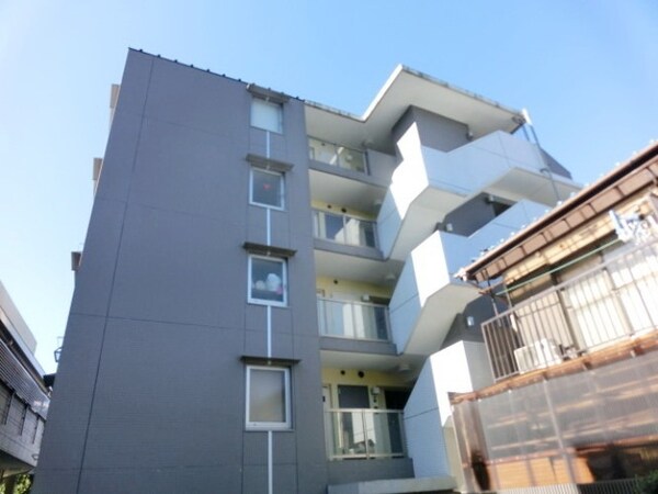 外観(人気の分譲マンションです！)