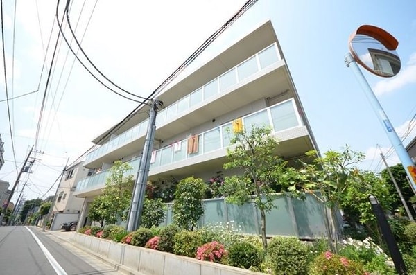 外観(★きれいなＲＣ造マンション★)