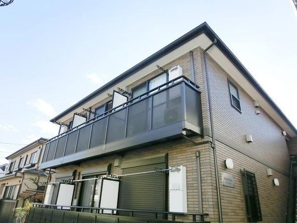 外観(★人気の高円寺エリア★)