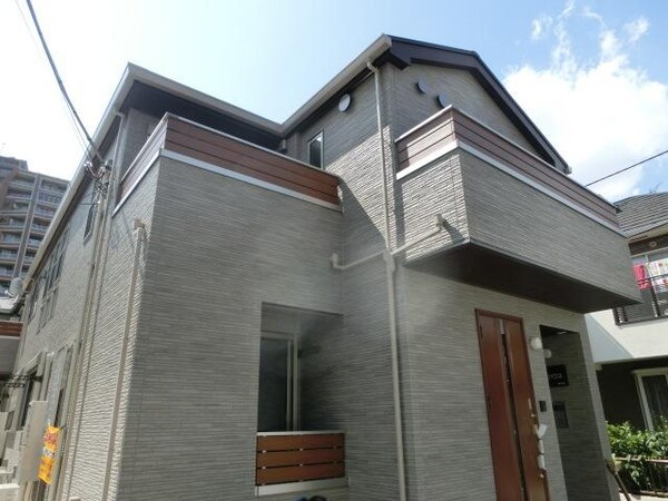 外観(閑静な住宅街で住環境良好です☆)