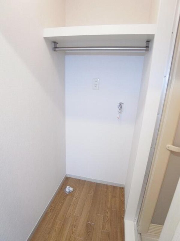 収納(★たっぷり収納★)