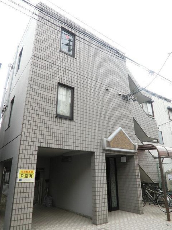 外観(外観★)