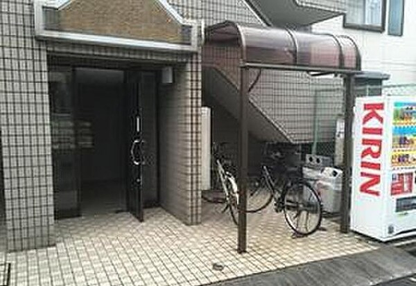 共有部分