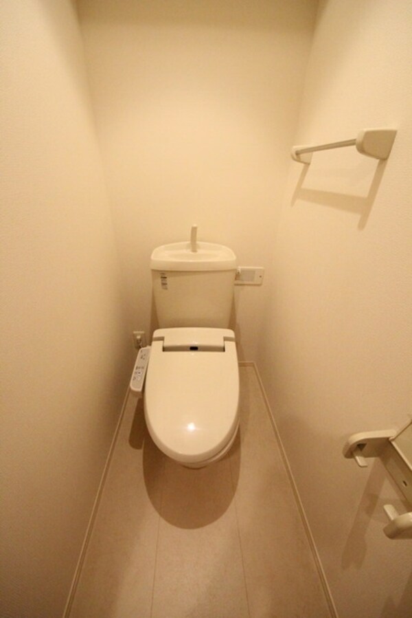 トイレ(他部屋参考写真)