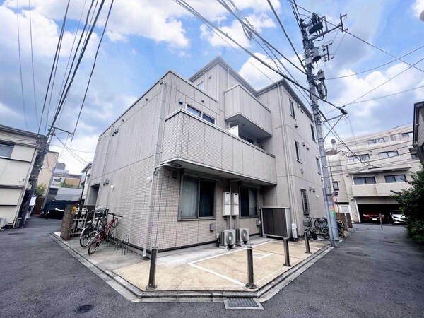外観(外観)