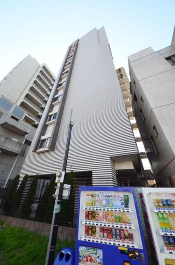 外観(★最寄は人気の中野坂上★)