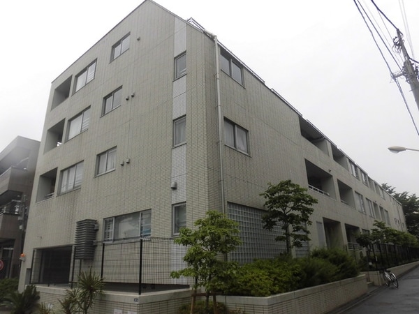 外観(外観)