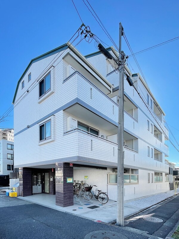 外観(外観)