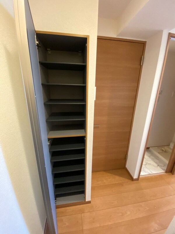 その他(収納)