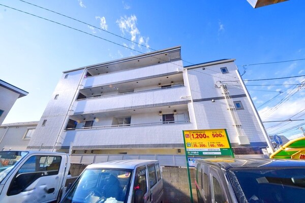 外観(外観)