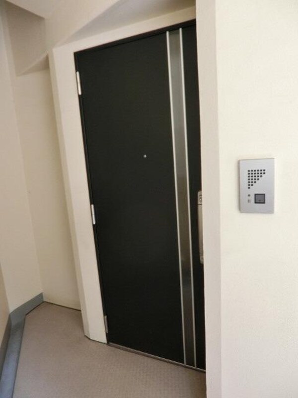 玄関(玄関(外))