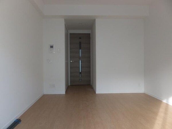 リビング・居室(フローリング仕上げ)