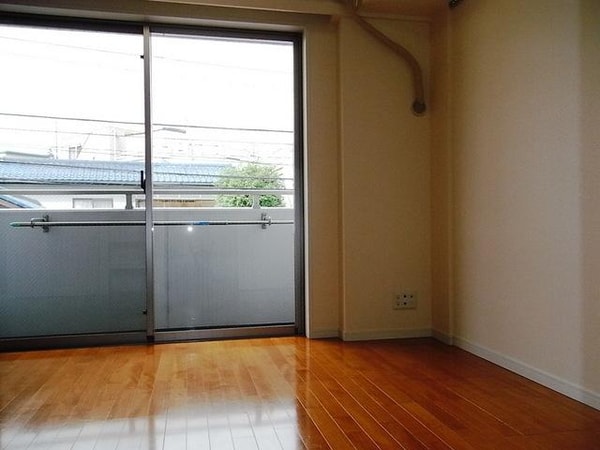 その他室内・内装(人気のフローリングのお部屋)
