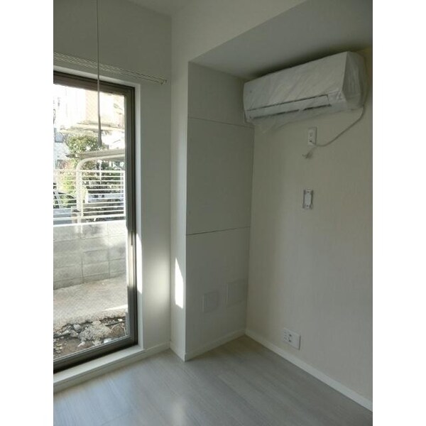 設備(★バルコニー★)