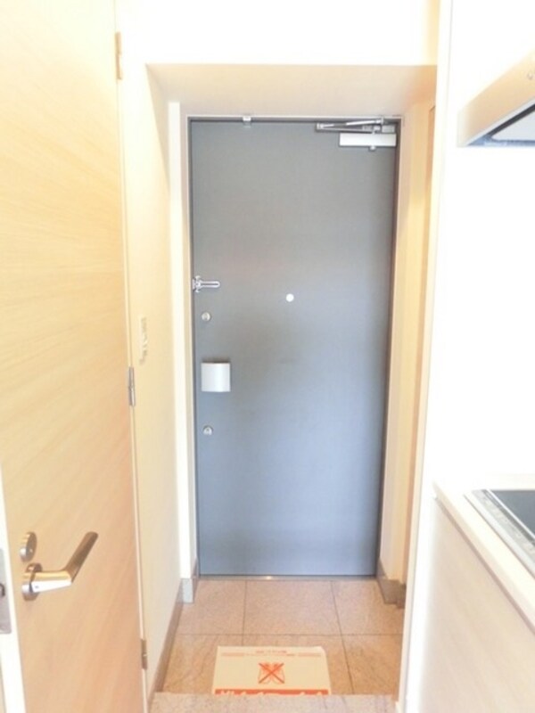 玄関(★別部屋参照★)