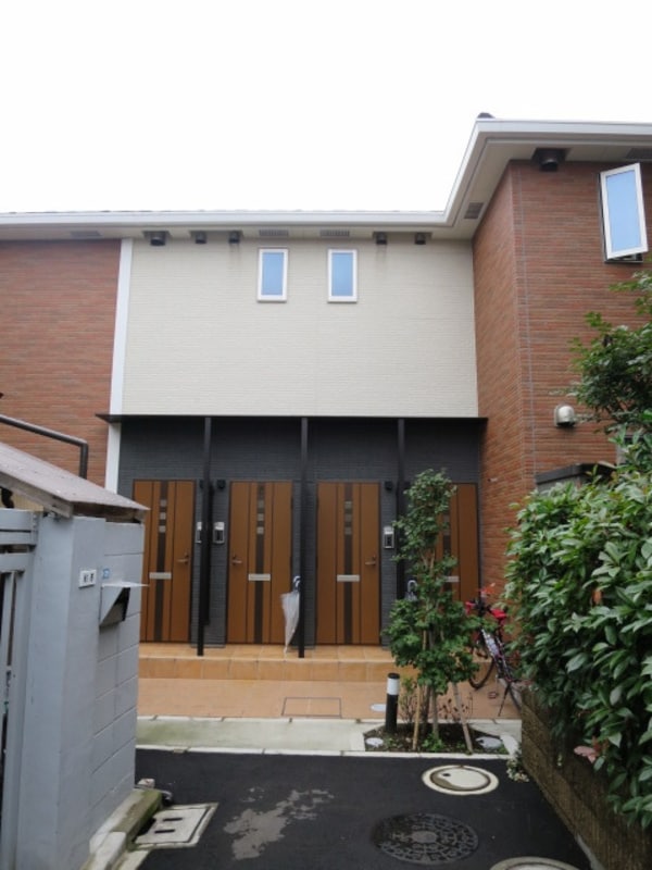 エントランス(★閑静な住宅街★)