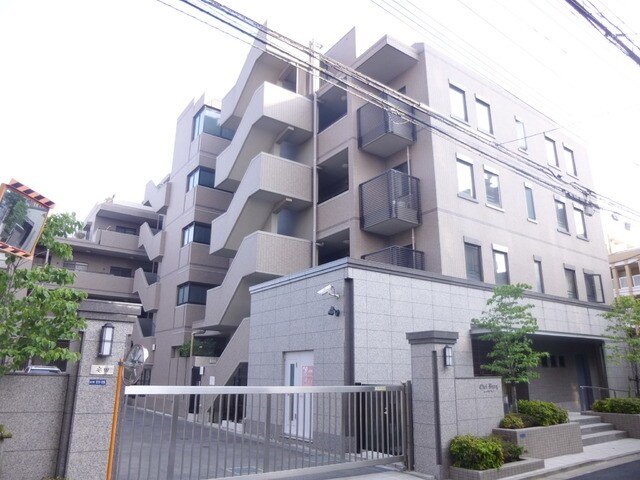 物件外観写真1　(★外観★)