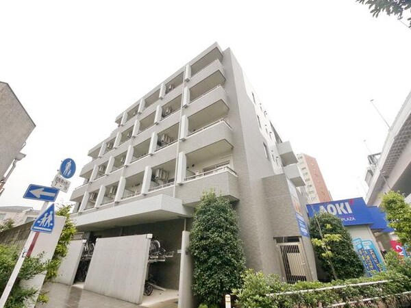 設備(外観)