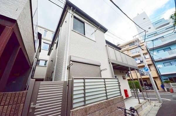 外観(お部屋探しは株式会社　タウンハウジング　までお気軽にお問合…)