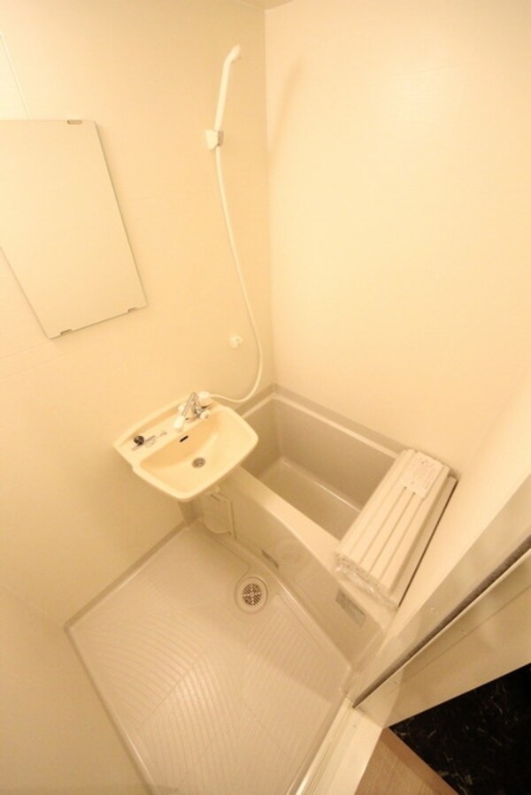 バス／シャワールーム等(募集店：タウンハウジング中野店★)