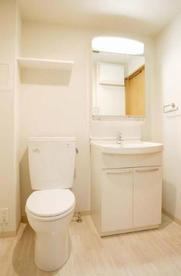 トイレ(★トイレ★)