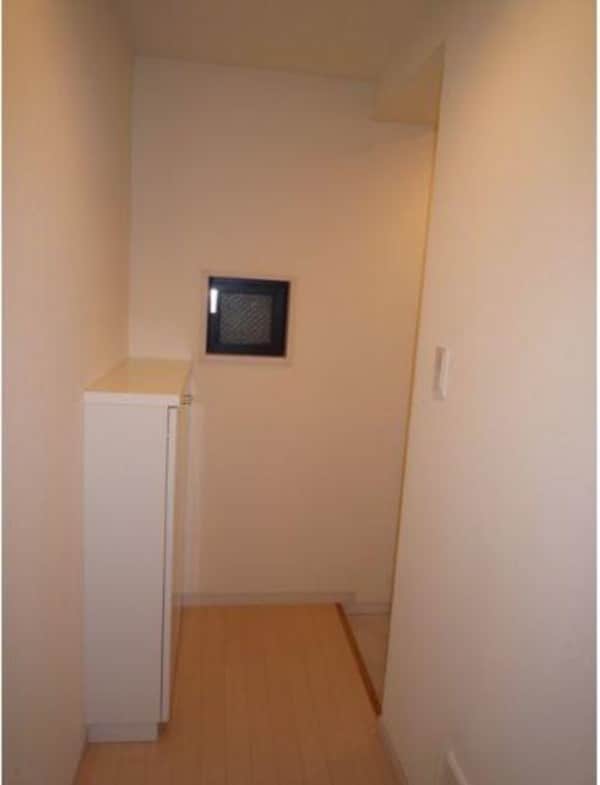 玄関(★玄関★)