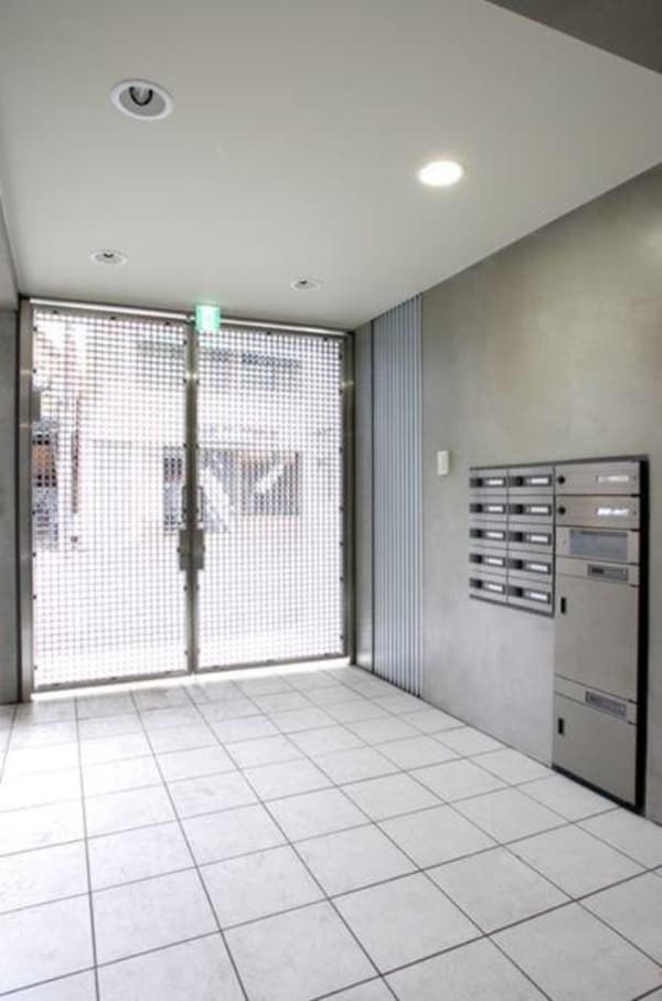 ロビー(★ロビー★)