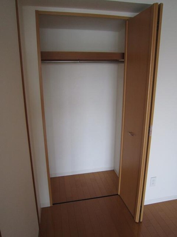 収納(★各部屋に収納あり★)