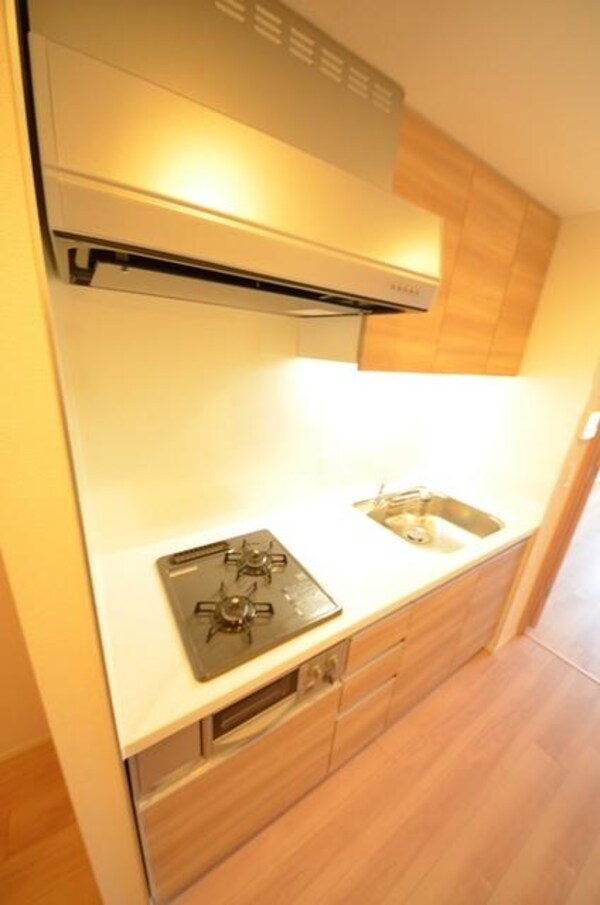 キッチン(★別部屋参照★)