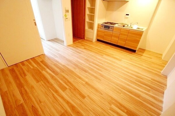 リビング・居室