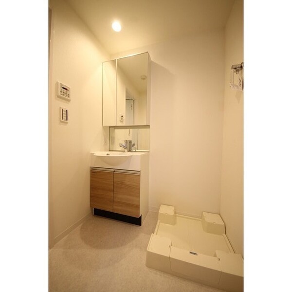 設備(同タイプの参考写真)