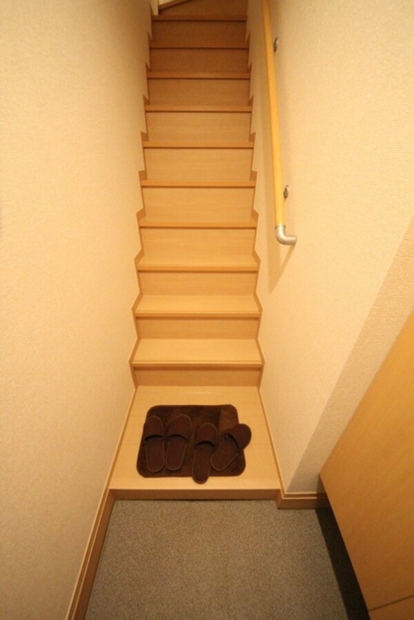 玄関(☆お問い合わせはお早めに☆)