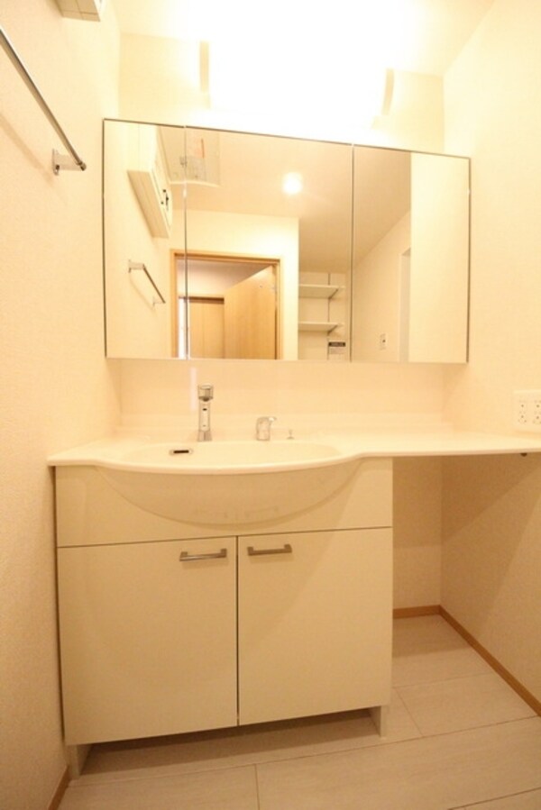 洗面(☆お問い合わせはお早めに☆)