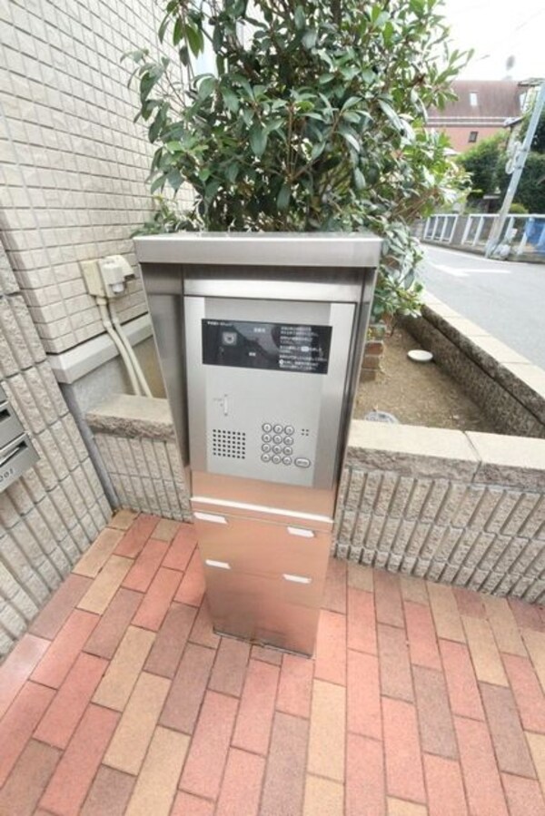 共有部分(☆お問い合わせはお早めに☆)