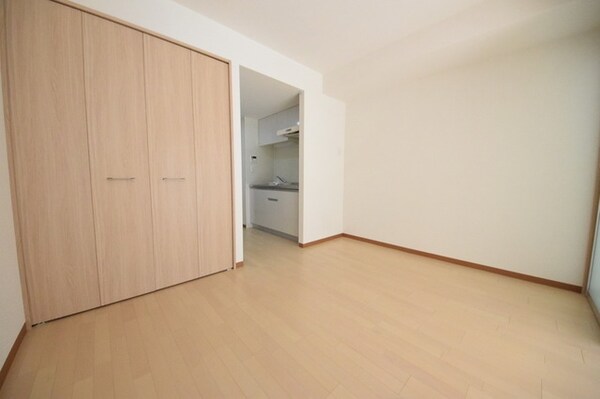 リビング・居室(リビング)