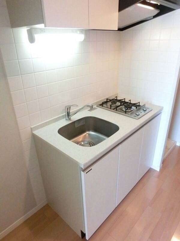 キッチン(キッチンスペース)