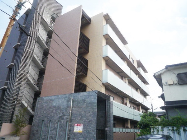 外観(★綺麗な外観★)