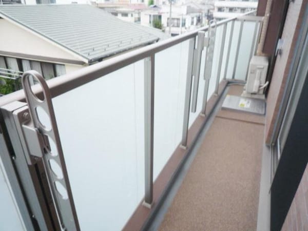 バルコニー(★バルコニー★)