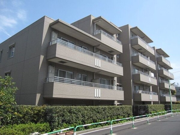 外観(外観・共用部分)