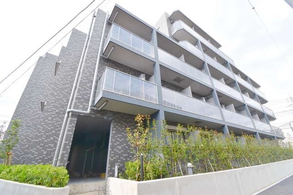 外観(外観・共有部分)