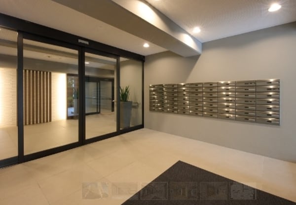 共有部分(お問合せは(株)タウンハウジング東京へ)