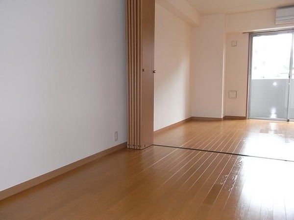 その他室内・内装(人気のフローリングのお部屋)