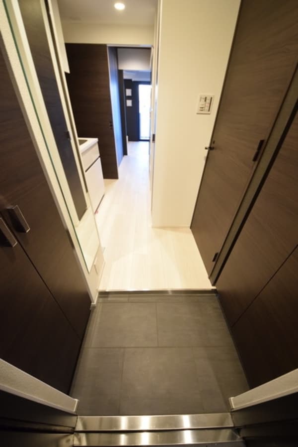 玄関(☆お問い合わせはお早めに☆)