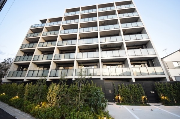 外観(☆お問い合わせはお早めに☆)