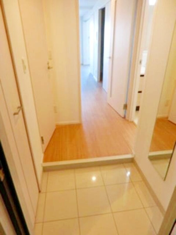 玄関(★玄関★)