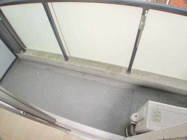 バルコニー(★バルコニー★)